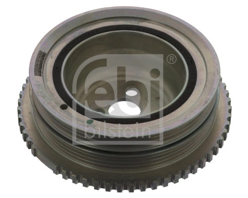 Belt Pulley, crankshaft
